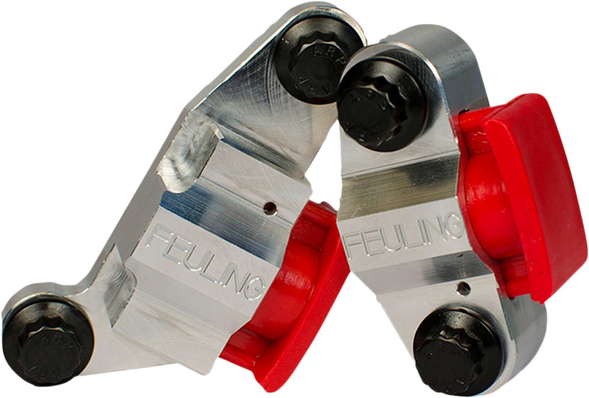 Tensioner Kit - Twin Cam