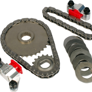 Camshaft Chain Tensioner Conversion Kit - Twin Cam