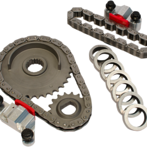 Camshaft Chain Tensioner Conversion Kit - Twin Cam