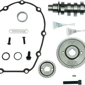 Camshaft Kit - 350G Gear Drive - M8