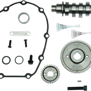 Camshaft Kit - 475G Gear Drive - M8