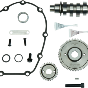 Camshaft Kit - 550G Gear Drive - M8
