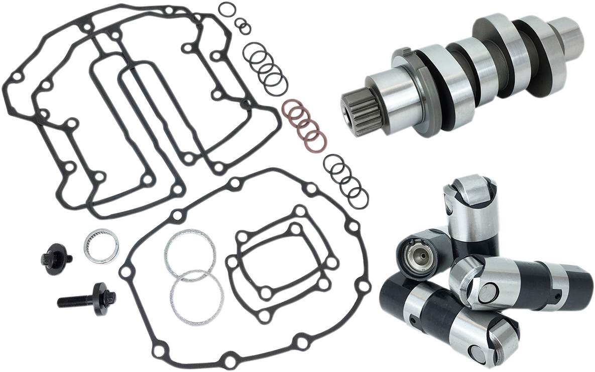 Cam Kit - Race Series® - M8