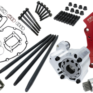 Complete Cam Chest Kit - 405 Series - HP+® - M8