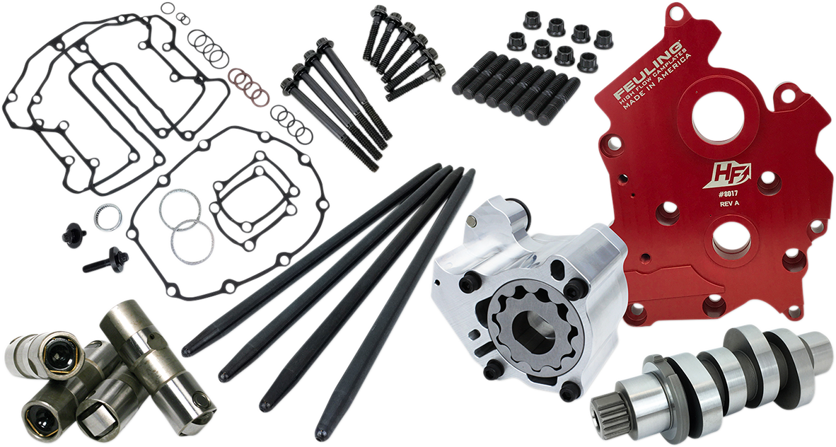 Complete Cam Chest Kit - 405 Series - HP+® - M8