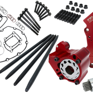 Complete Cam Chest Kit - 465 Race Series® - M8