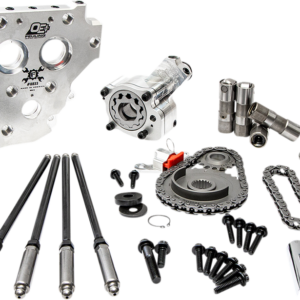 Camchest Kit - OE+ Hydraulic Cam Chain Conversion - 525 Series - Twin Cam
