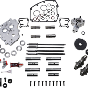 Camchest Kit - OE+ Hydraulic Cam Chain Conversion - 574 Series - Twin Cam