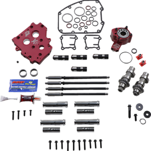 Cam Kit - Race Series® - Twin Cam