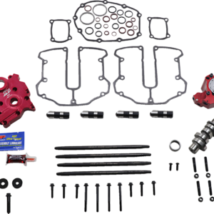 Cam Chest Kit - 508 Race Series® - Oil Cooled - M8