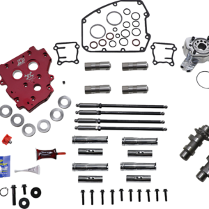 Camchest Kit - HP+® - 543 Series - Chain Drive - Twin Cam