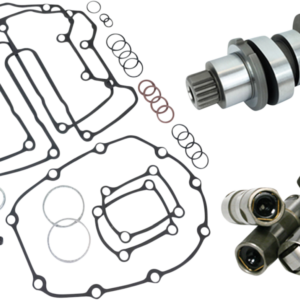 Cam Kit - HP+® - M8