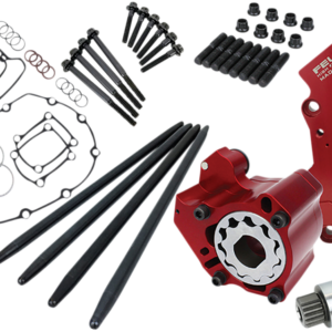 472 Cam - Chain Drive - Race Series® - Oil Cooled - M8