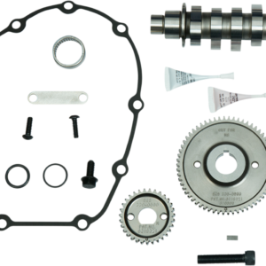 Camshaft Kit - 540G Gear Drive - M8