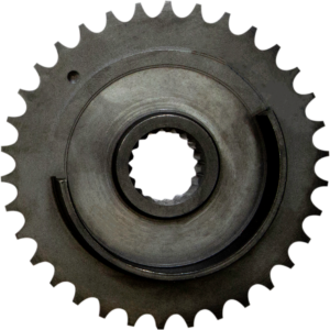 Cam Chain Sprocket - Outer - 34 Tooth - Twin Cam with Magneti Marelli Ignition