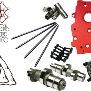 Camchest Kit - HP+® - 525 Series - Gear Drive - Twin Cam