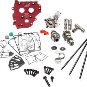 Camchest Kit - HP+® - 525 Series - Chain Drive - Twin Cam