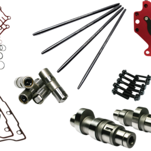 Camchest Kit - HP+® - 574 Series - Gear Drive - Twin Cam