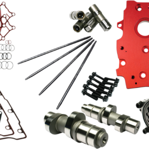 Camchest Kit - HP+® - 574 Series - Gear Drive - Twin Cam