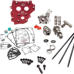 Camchest Kit - HP+® - 574 Series - Chain Drive - Twin Cam