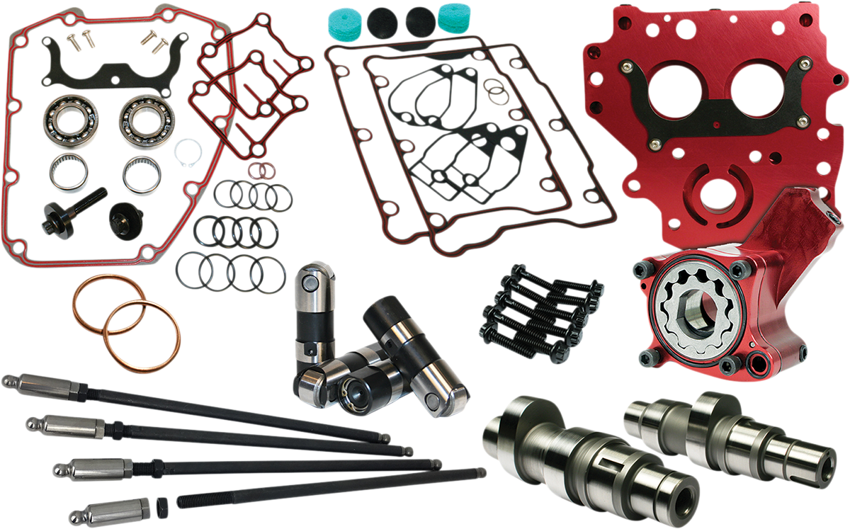 Race Series® Camshaft Kit - 630 Series