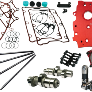 Race Series® Camshaft Kit - 630 Series