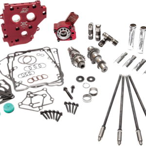 Race Series® Camshaft Kit - 630 Series