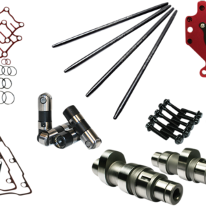 Race Series® Camshaft Kit - 574 Series