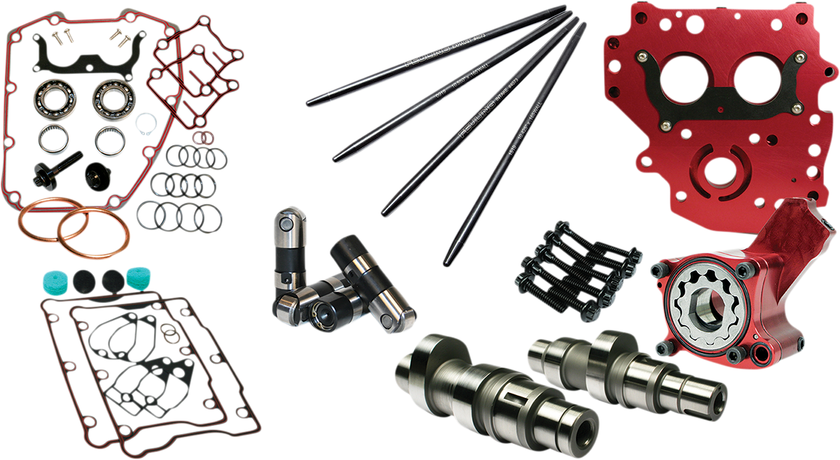 Race Series® Camshaft Kit - 574 Series