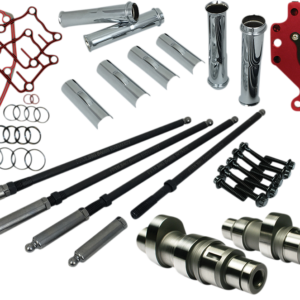 Race Series® Camshaft Kit - 574 Series