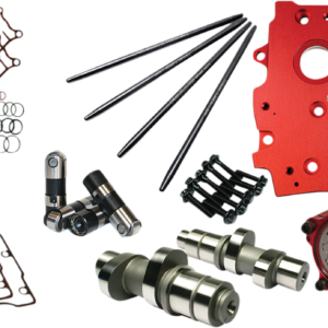 Race Series® Camshaft Kit - 574 Series