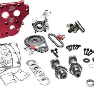 Camchest Kit - HP+® Chain Drive Conversion - 525 Series - Twin Cam