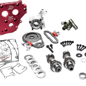 Camchest Kit - HP+® Chain Drive Conversion - 574 Series - Twin Cam