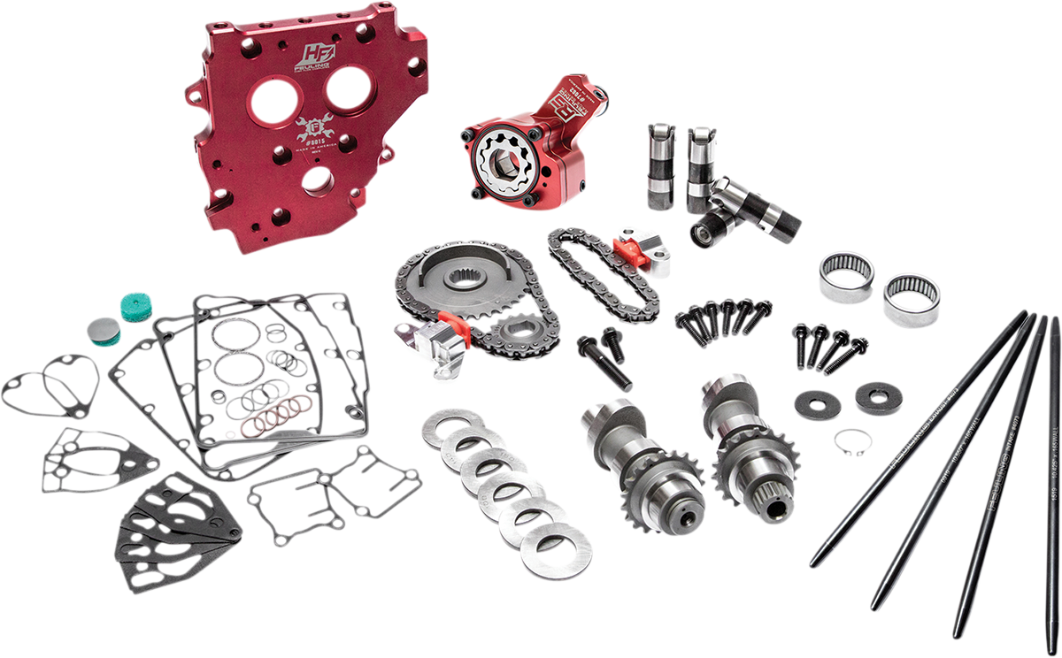 Race Series® Camshaft Kit - 574 Series
