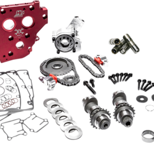 Camchest Kit - HP+® Chain Drive Conversion - 543 Series - Twin Cam