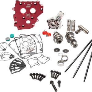 Camchest Kit - HP+® - 543 Series - Chain Drive - Twin Cam