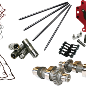 Camchest Kit - HP+® - 543 Series - Gear Drive - Twin Cam