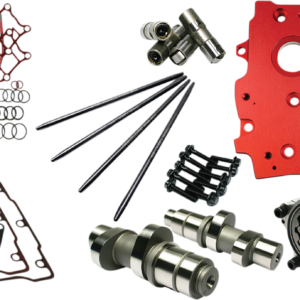 Camchest Kit - HP+® - 543 Series - Gear Drive - Twin Cam