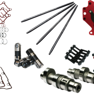Race Series® Camshaft Kit - 594 Series