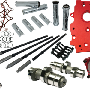 Race Series® Camshaft Kit - 594 Series