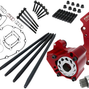 Race Series® Camshaft Kit - 521 Series