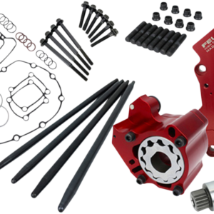Race Series® Camshaft Kit - 592 Series