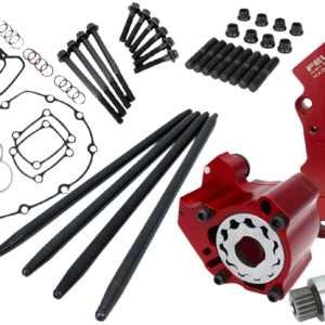 Race Series® Camshaft Kit - 521 Series - Twin Cooled - M8