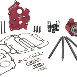 Race Series® Camshaft Kit - 592 Series