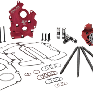 Race Series® Camshaft Kit - 538 Series