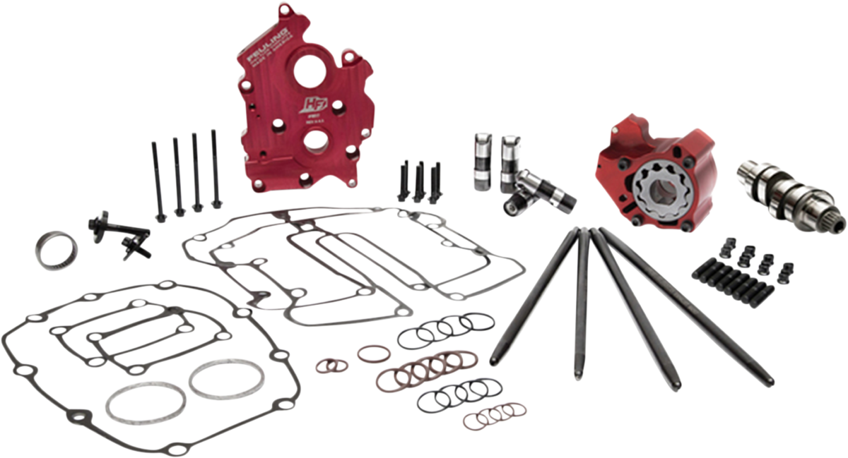 Race Series® Camshaft Kit - 538 Series