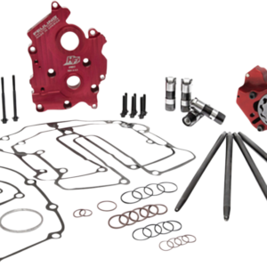 Race Series® Camshaft Kit - 538 Series - Twin Cooled M8