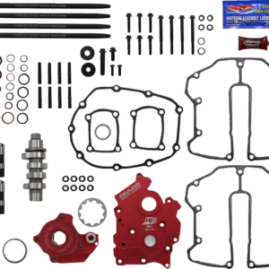 Race Series® Camshaft Kit - 538 Series