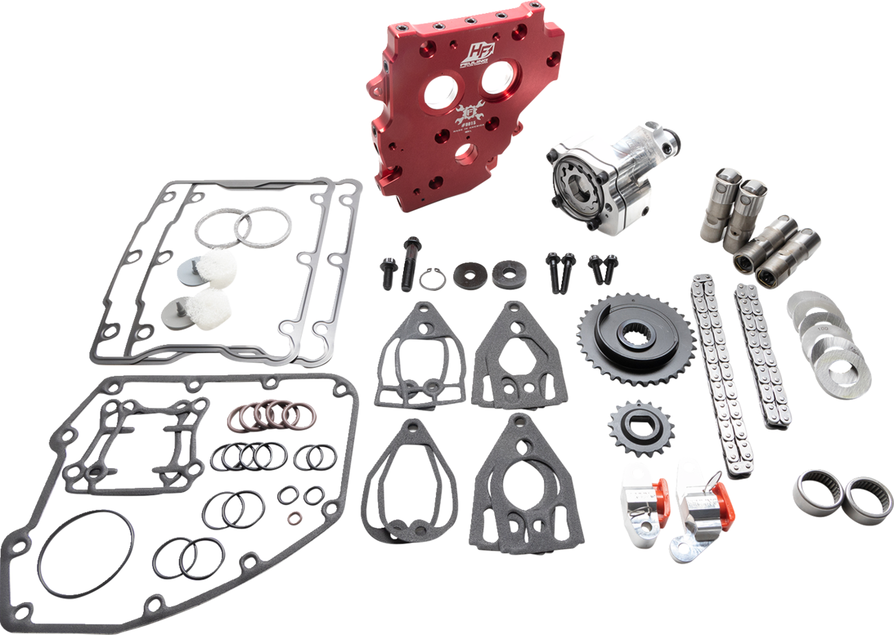 HP+ Hydraulic Cam Chain Tensioner Conversion Kit - '99-'00 TC C