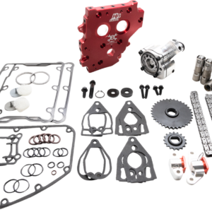 HP+ Hydraulic Cam Chain Tensioner Conversion Kit - '01-'06 TC C